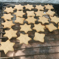 El cooksnap de Andrea Mendez Gonzalez cuando hizo Masa de galletas muy fácil en Thermomix.