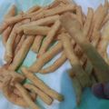 Cooksnap dari Lief untuk resep Cheese stick renyah tanpa telur