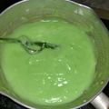 Cooksnap dari Apink Suryati untuk resep Selai Srikaya Pandan Satu Telur