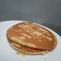 Cooksnap dari Nabila Haddad untuk resep Pancake ala baba uma