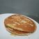 Cooksnap dari Nabila Haddad untuk resep Pancake ala baba uma