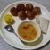 Falguni Shah's cooksnap of when they made દાલ બાટી ચુરમુ (Dal Bati Churmu Recipe In Gujarati).