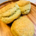 林依樣 的 原味比司吉 cooksnap
