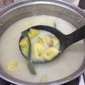 Cooksnap dari Restorika untuk resep Kolak pisang ubi