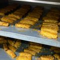 Cooksnap dari ZR’s Corner untuk resep Kue Kering Keju Kastengel Renyah | Kastengel Keju | Kue Kering | Cookies Keju