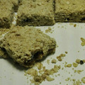 El cooksnap de Berenice Jasso cuando hizo Pan de avena sin gluten ni lácteos.