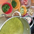 Cooksnap dari Ayu Lovia untuk resep Soto Ayam Kuah Bening Berkaldu Nikmat