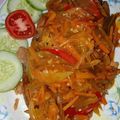 Cooksnap dari Rosita dewi untuk resep Gurame Tepung Asam Manis