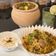 Vaibhavi Boghawala's cooksnap of when they made હૈદરાબાદી વેજ હાંડી દમ બીરયાની(veg handi biryani recipe in gujarati).