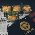 Cooksnap dari Kristin Setiawati untuk resep Cheesy Mashed Potatoes