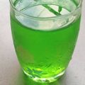 Farhana Talib's cooksnap of when they made Quice Lemonade.