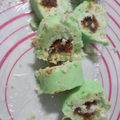 Cooksnap dari Silva Malexhi untuk resep Getuk Gulung