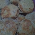 Cooksnap dari Momlayla untuk resep Wingko Babat Panggang Teflon