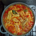 El cooksnap de rose63 cuando hizo Muslos de pavo a la cerveza negra.