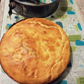 El cooksnap de eileenbyrt cuando hizo Queque rico y esponjoso.