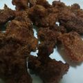 รูป Cooksnap ของ Ong Jirawat เมื่อเขาทำ หมูสามชั้นทอดกรอบกร๊วบ
