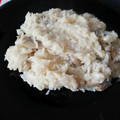 El cooksnap de Silvia Rivas cuando hizo Risotto rápido y fácil.