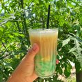 Cooksnap dari bunda istie untuk resep Es Dawet / Cendol