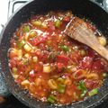 Cooksnap dari Harijanti Utami untuk resep Sambal tengger