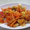 Cooksnap dari Yohana Febiyanti untuk resep Dori Fillet Asam Manis