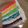 Cooksnap dari Casey untuk resep Rainbow cake (kukus)