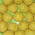 Cooksnap dari Tri Putri Anggraini untuk resep Bika Ambon Ekonomis (2 butir telur)