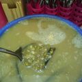 Cooksnap dari Rr's Kitchen untuk resep Bubur Kacang Hijau