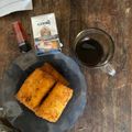 Cooksnap dari Riris Ovi Wiratdiana untuk resep RisoL Mayo Isi TeLur dan Sosis