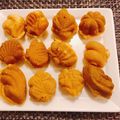 Cooksnap của Winnie Nguyen khi họ làm theo món Bánh Thuẫn