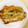 El cooksnap de Danita cuando hizo Pescado frito.