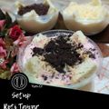 Cooksnap dari Rini Pujadara untuk resep Setup Roti Tawar