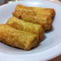 Cooksnap dari Hayati Nawawi untuk resep Sosis Solo Favorit