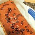 Cooksnap dari Oya BaraQbah untuk resep Moist Banana Bread