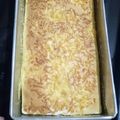 Cooksnap dari Wiwi Huang untuk resep Cheddar cheese cake