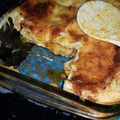 Cooksnap dari Ratna Budhiwati untuk resep Lasagna panggang enak