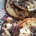 Cooksnap dari alya untuk resep Terang bulan mini simpel