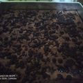 Cooksnap dari Wiwin Wijayanti untuk resep Brownies panggang shiny crunch