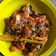 Cooksnap dari Ummi Machfudl untuk resep Ayam rica rica pedas kemangi