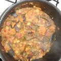 El cooksnap de Gabriela Rodriguez cuando hizo Carne a la cacerola (súper tierna) te va a encantar!.