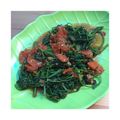 Cooksnap dari Meilisa Huang untuk resep Tumis Kangkung Terasi