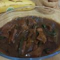 Cooksnap dari Rama Dewi Adita Putri untuk resep Ala Resto: Akhirnya Beef Blackpepper rasa restoran, thanks Wilgoz!