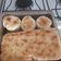 El cooksnap de Angy Delgado De Lopez cuando hizo CornBread o pan de maíz sin gluten.