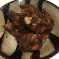 Cooksnap dari widiA untuk resep Iga sapi bumbu kecap