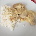 El cooksnap de Yolan08 cuando hizo Solomillo de cerdo en salsa de mostaza con patatas al vino.