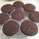 Bizsuvadász Cooksnap-ja, amikor elkészítette a(z) Csodás csokoládés muffin receptet.
