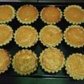 Cooksnap dari Alni Apriasih untuk resep Pie Susu Khas Bali