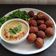 Payal Bhatt's cooksnap of when they made ફલાફલ (Falafel Recipe In Gujarati).