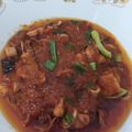 Cooksnap dari Dini Harsely untuk resep Cumi Saus Pedas Asam Manis