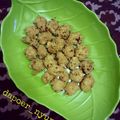 Cooksnap dari Dipha_dhip untuk resep Tahu Kribo Renyah