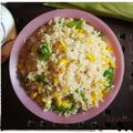 Anitha (Annie) 's cooksnap of when they made Risotto.